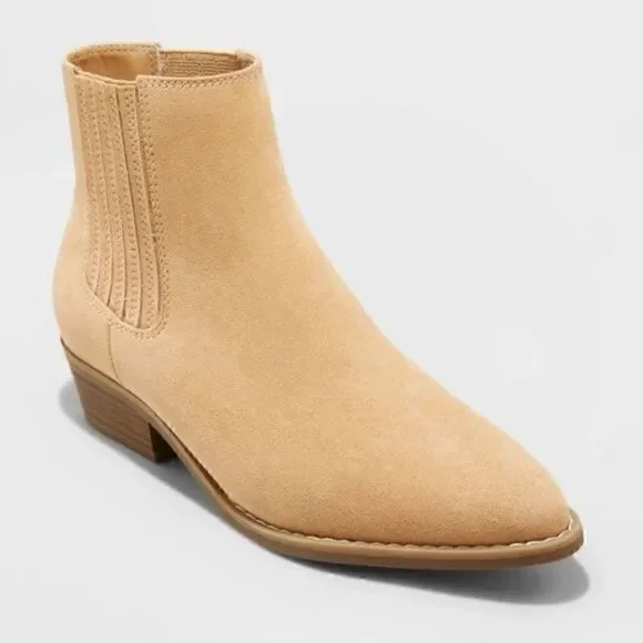 Women's Alena Western Boots - Universal Thread