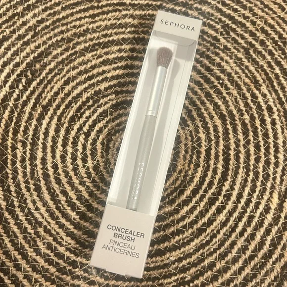 Sephora Concealer Brush