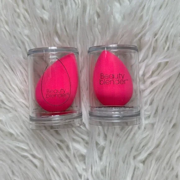 Beautyblender ORIGINAL Beautyblender Makeup Sponge Bundle