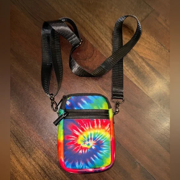 Haute Shore Cross Body EUC
