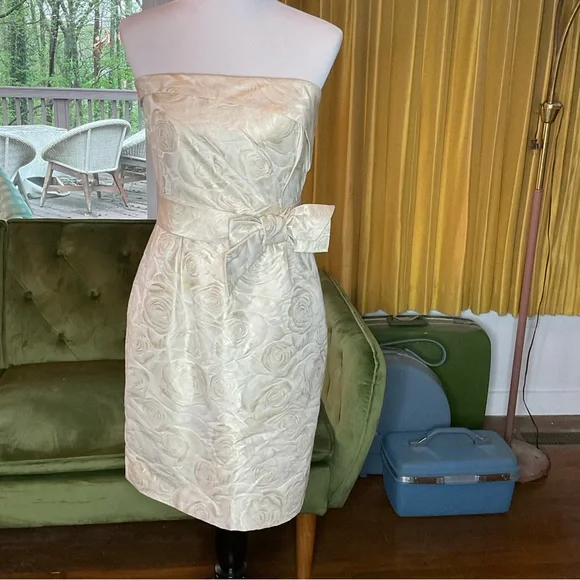 NWT Kate Spade Kay Wedding Belles Sz 8