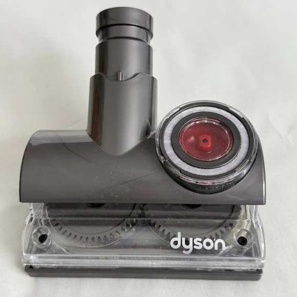 Dyson Tangle Free Turbine Tool Accessory Attachment Turbo Brush Upholstery