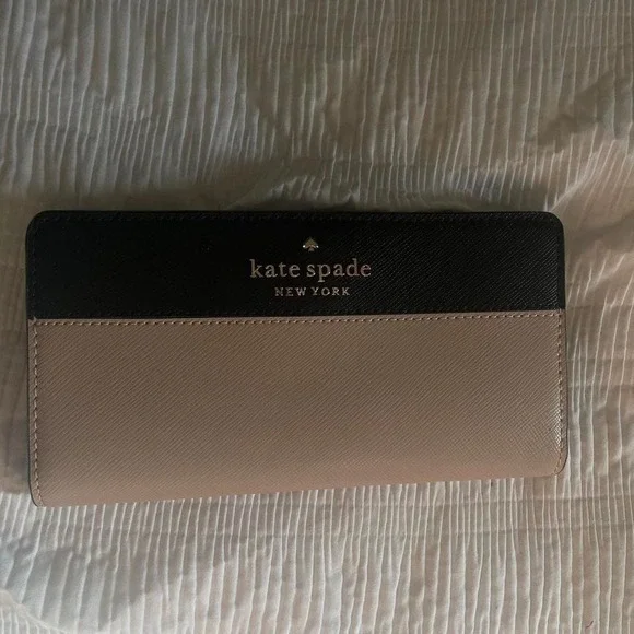 Kate spade‎ wallet