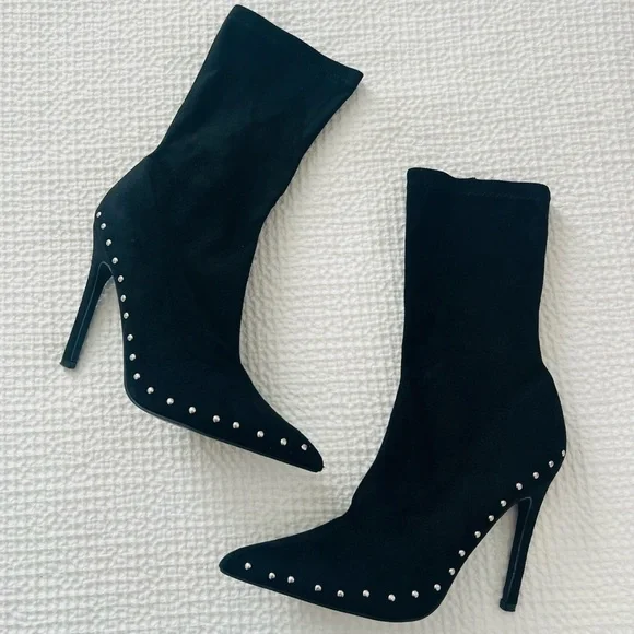 🩷✨NWOT GORGEOUS BOOTIES✨🩷‎