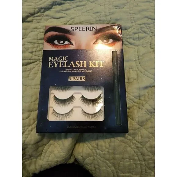 Magic Lash