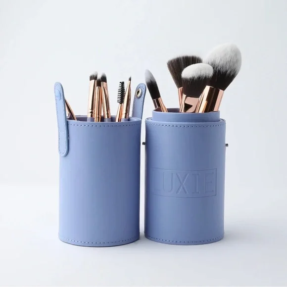New Luxie Dreamcatcher Brush Set