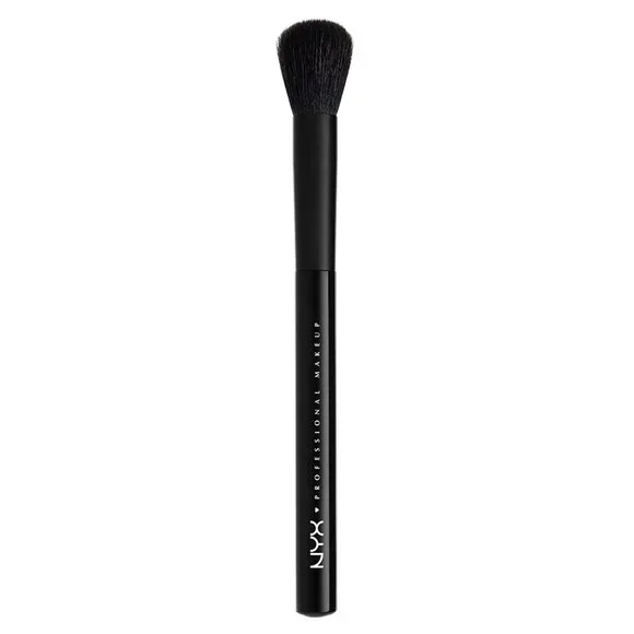 NEW NYX Professional Makeup Pro Contour Brush Tapered Synthetic PROB05