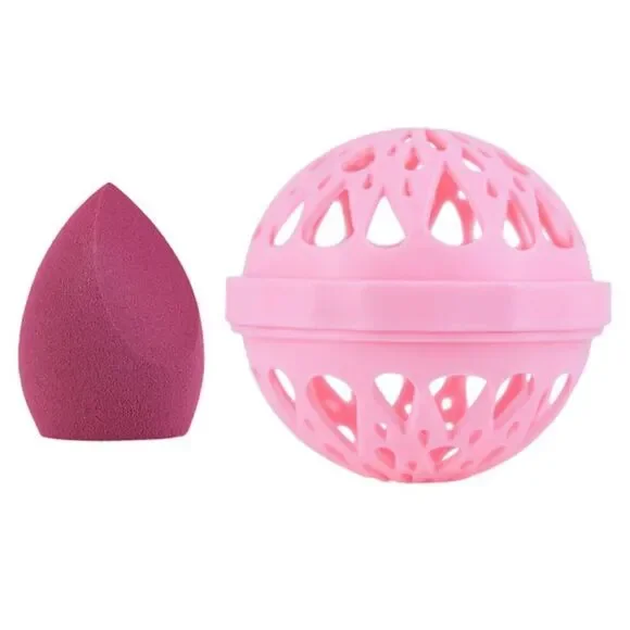 NEW! Makeup Eraser Sponge With Washing Machine Ball