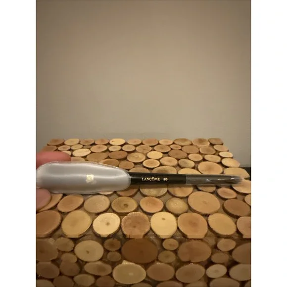 Lancome 26 Dual End Foundation And Corrector Brush‎ NWOB