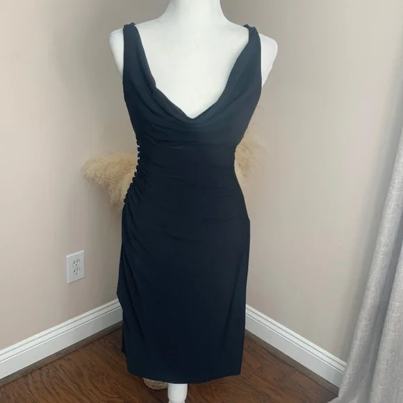 White House and black market women dress