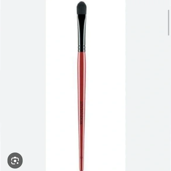 Smashbox Shadow Liner Red & Black Brush #30
