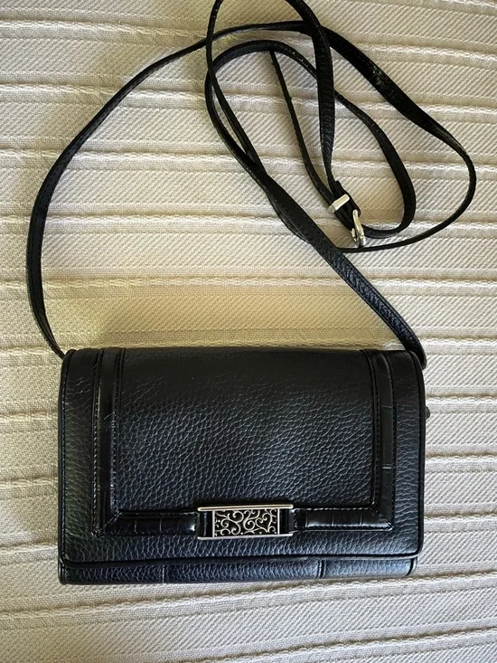Brighton crossbody Barbados collection