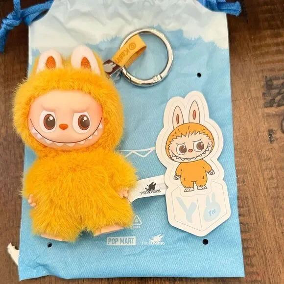 Authentic pin for Love letter Y