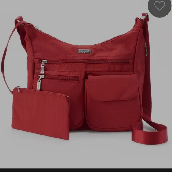 Baggallini Everywhere Bag