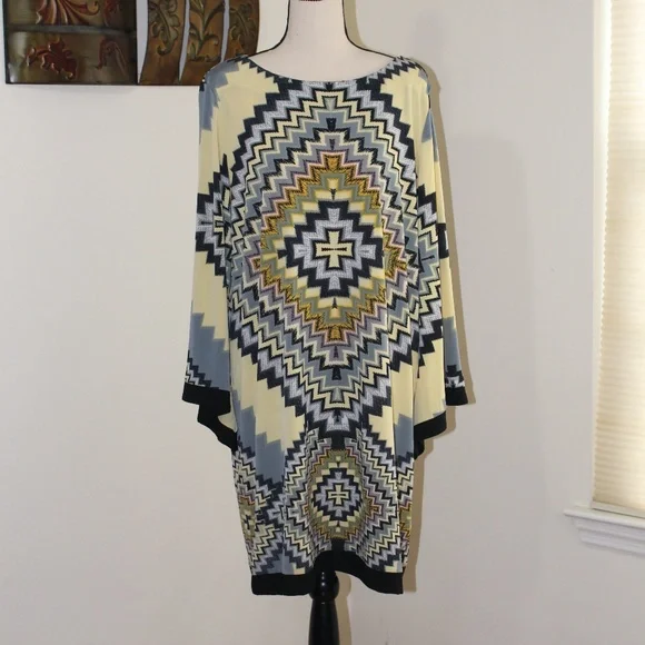 Emma & Michele, dress