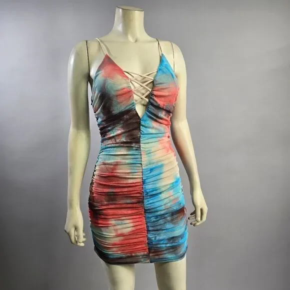 Fashion Nova xs dress R8