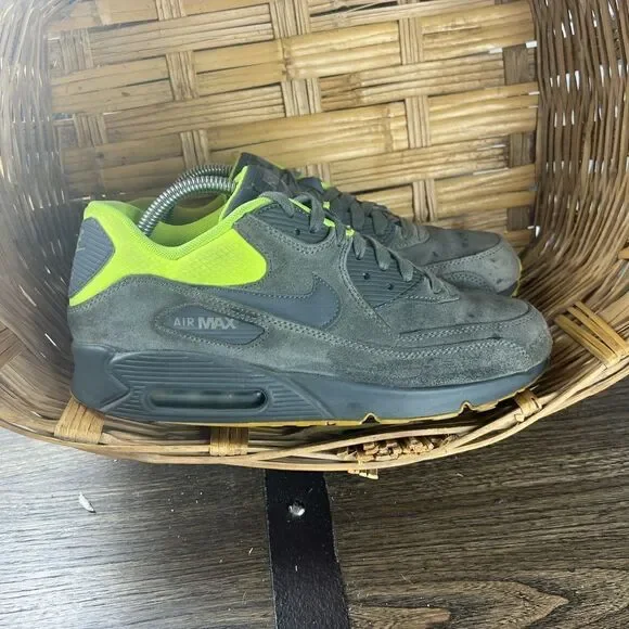 Nike Air Max‎