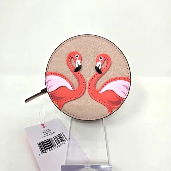 Kate Spade By The Pool Coin Purse