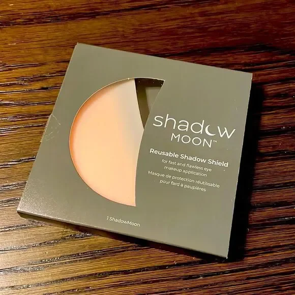 Shadow Moon reusable shadow shield BNIB