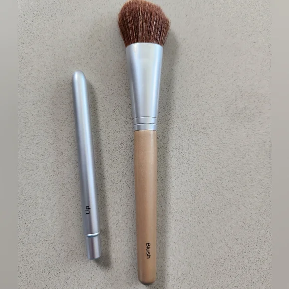 NEW Artistry Makeup brushes - Blush & Lip Brushes
