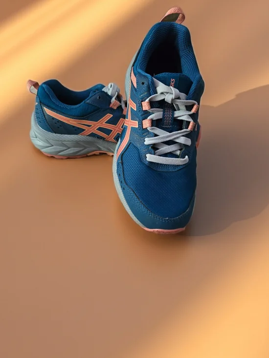 Women's ASICS Gel-Venture 9 Trail Running Sneakers