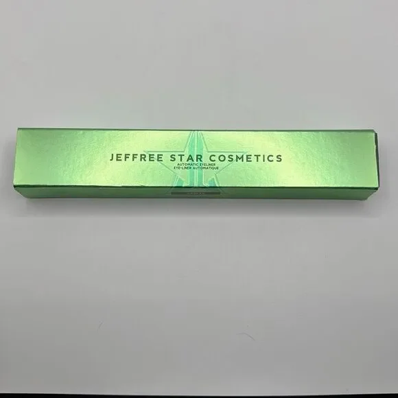 ‼️sale‼️Jeffree Star assets automatic eyeliner M1-2