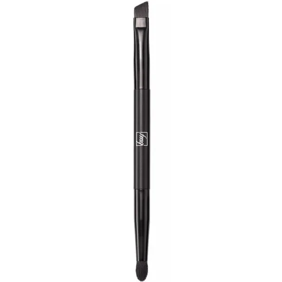 Avon fmg Precision Eye Brush Dual Ended Angled Eyeliner Pointed Pencil Sealed