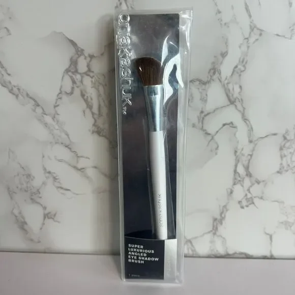 Sonia Kashuk Super Luxurious Angled Eyeshadow Brush One Piece New in‎ Box
