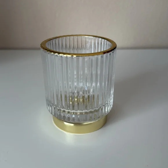Dasiton Clear Make Up Brush Holder