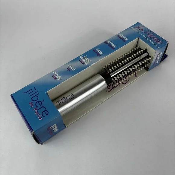 Jilbere de Paris La Petite Professional 5/8