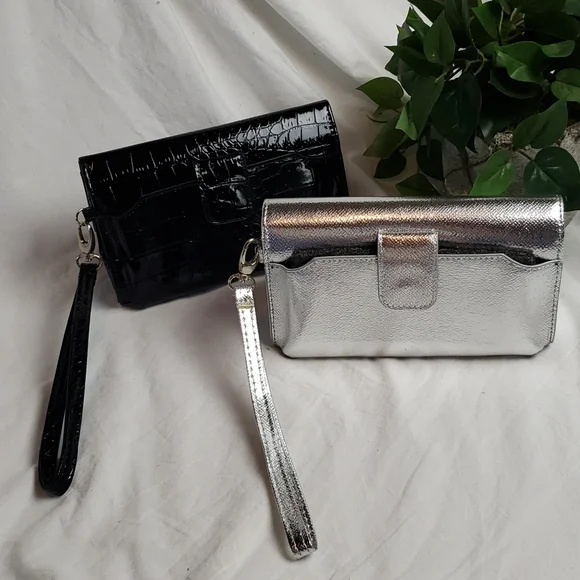 Just Solutions, the‎ eye pocket