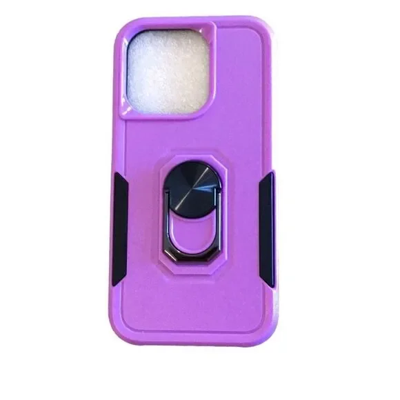 NEW Case IPhone 14 Pro Purple Case