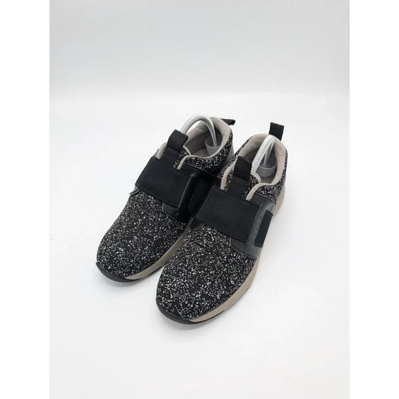 Traq By Alegria‎ Walking Shoes Womens 38, 8/8.5 Multi-Colored Fabric