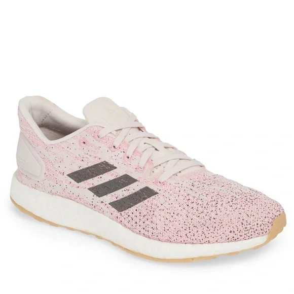 Adidas PureBoost DPR Knit Trainer Sneakers