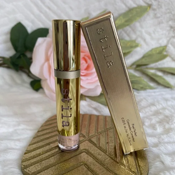 STILA Pixel Perfect Concealer - 