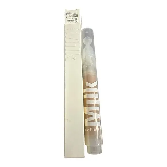 Milk Makeup Sunshine Under Eye Tint + Brighten - Shade 6 New In Box Deep Tan