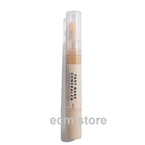 3‎ Revolution - Fast Base Concealer C12 0.15oz