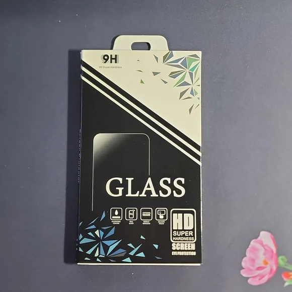 iPhone 12 Mini Cell Phone Screen Protector