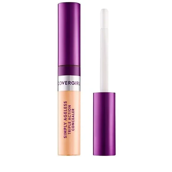 CoverGirl Simply Ageless light concealer