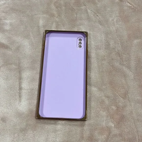 iPhone, XS max phone case