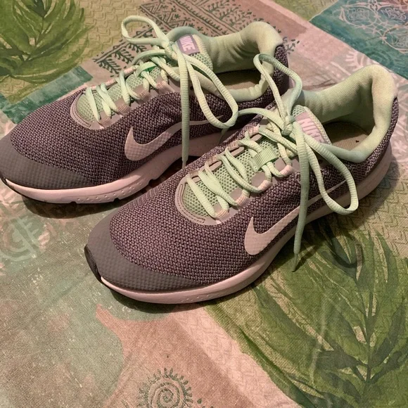 Nike Run All‎ Day Trainer Sneakers