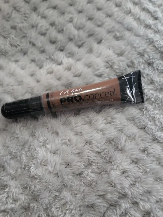 New Pro.Conceal HD Concealer - Dark Cocoa