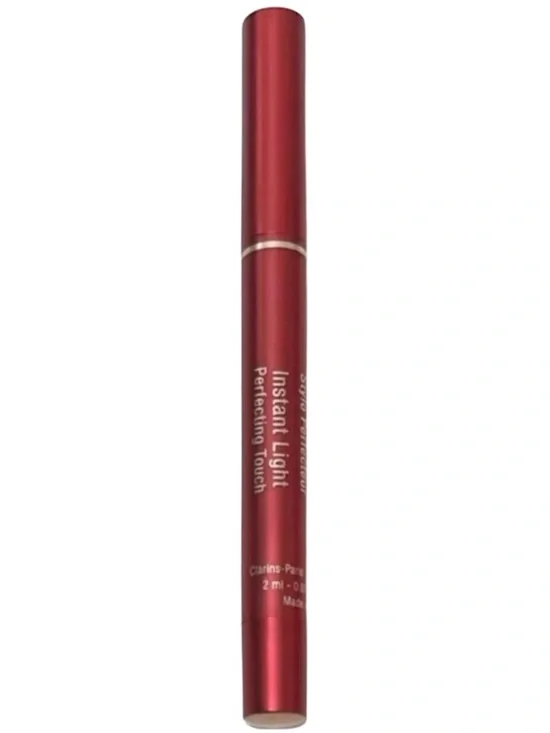 Clarins 01 Instant Light Perfecting Touch Concealer