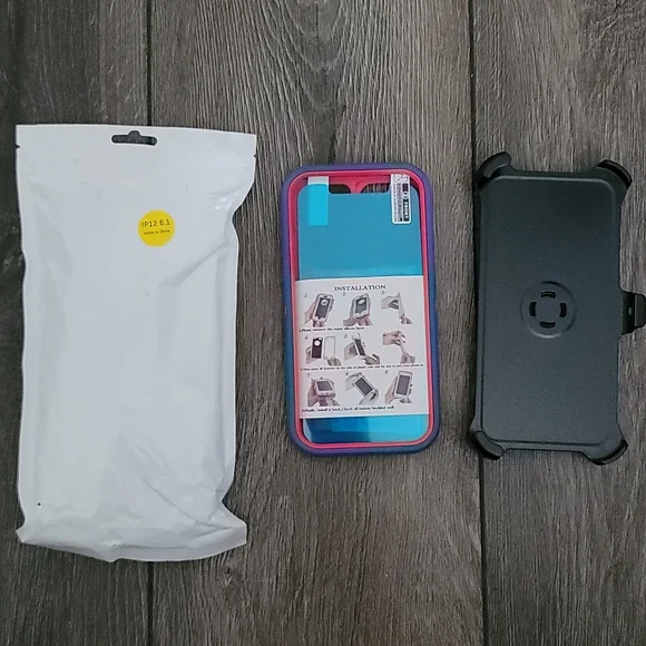 I phone case