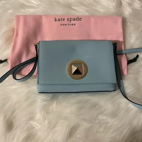 Kate spade‎ crossbody.