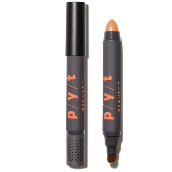 PYT Beauty Medium Gold All + Nothing Concealer