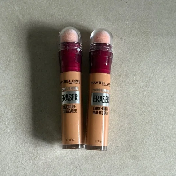 Maybelline Instant Age Rewind Eraser Concealer Duo Shade 144