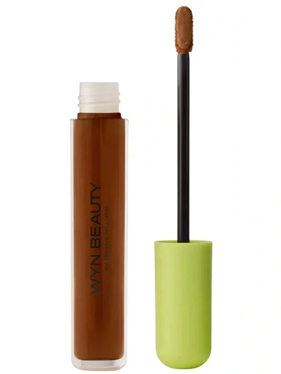 Wyn Beauty 480 Exceed Nothing To See Soft Matte Creamy Concealer