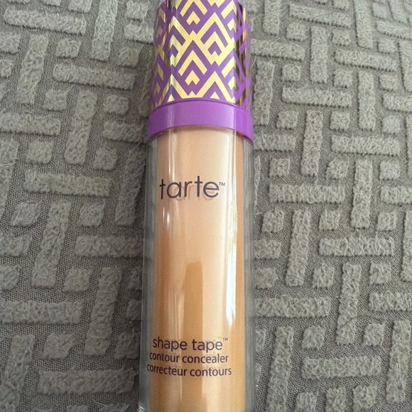 Tarte Shape Tape Contour Concealer 35N Medium 0.67 oz