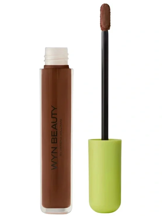 Wyn Beauty 510 Rise Nothing To See Soft Matte Creamy Concealer